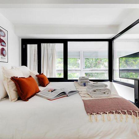 Amazing Loft 2Br - Eiffel Tower Apartment Paris Exterior photo